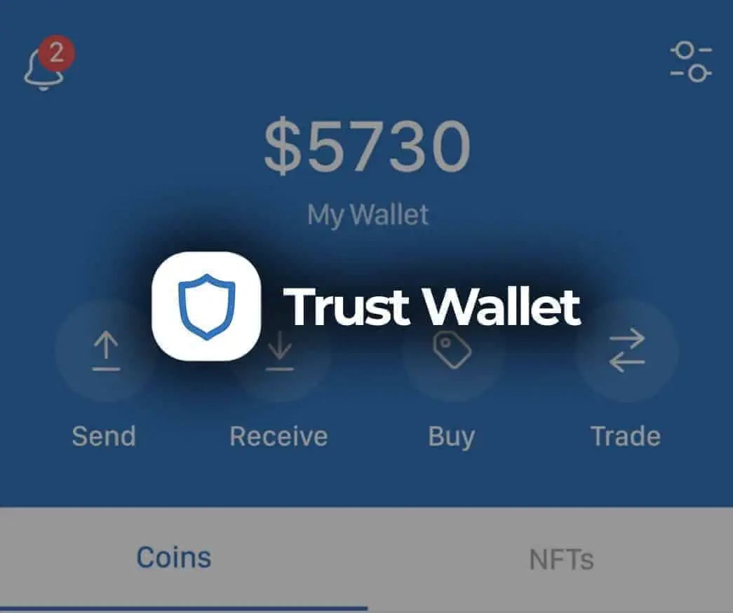 Trust Wallet