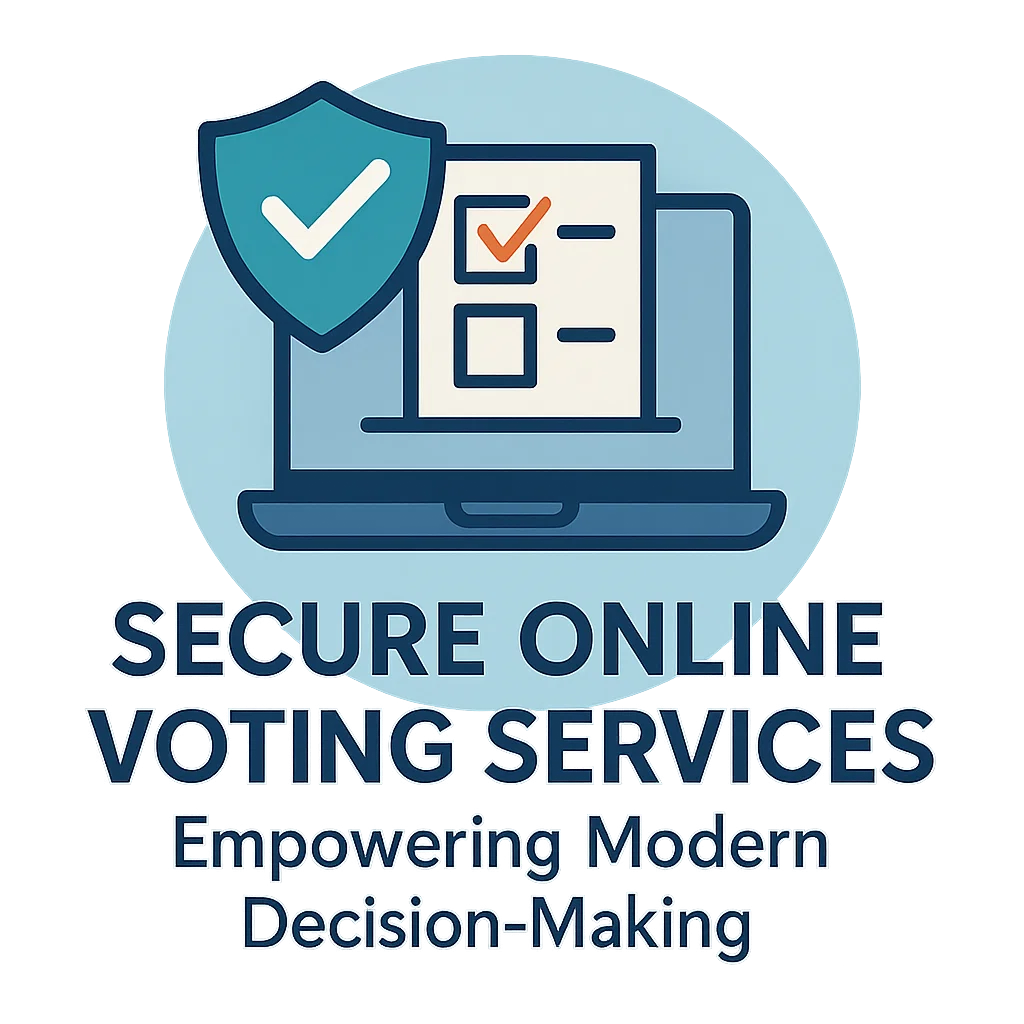 Secure Online Voting Services: Empowering Modern Decision-Making